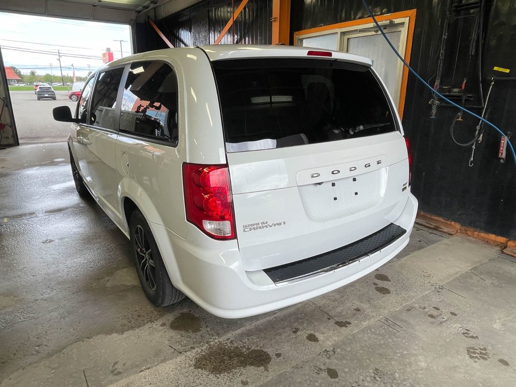 Dodge Grand Caravan  2019 à St-Jérôme, Québec - 5 - w1024h768px