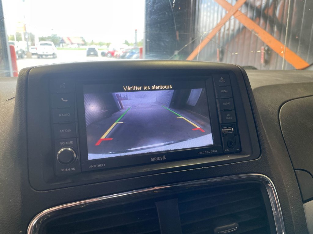 Dodge Grand Caravan  2019 à St-Jérôme, Québec - 13 - w1024h768px