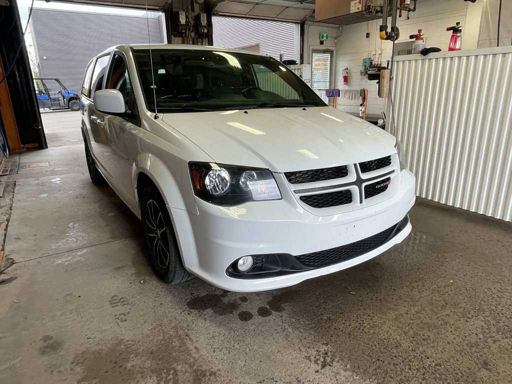 Dodge Grand Caravan  2019 à St-Jérôme, Québec - 9 - w1024h768px
