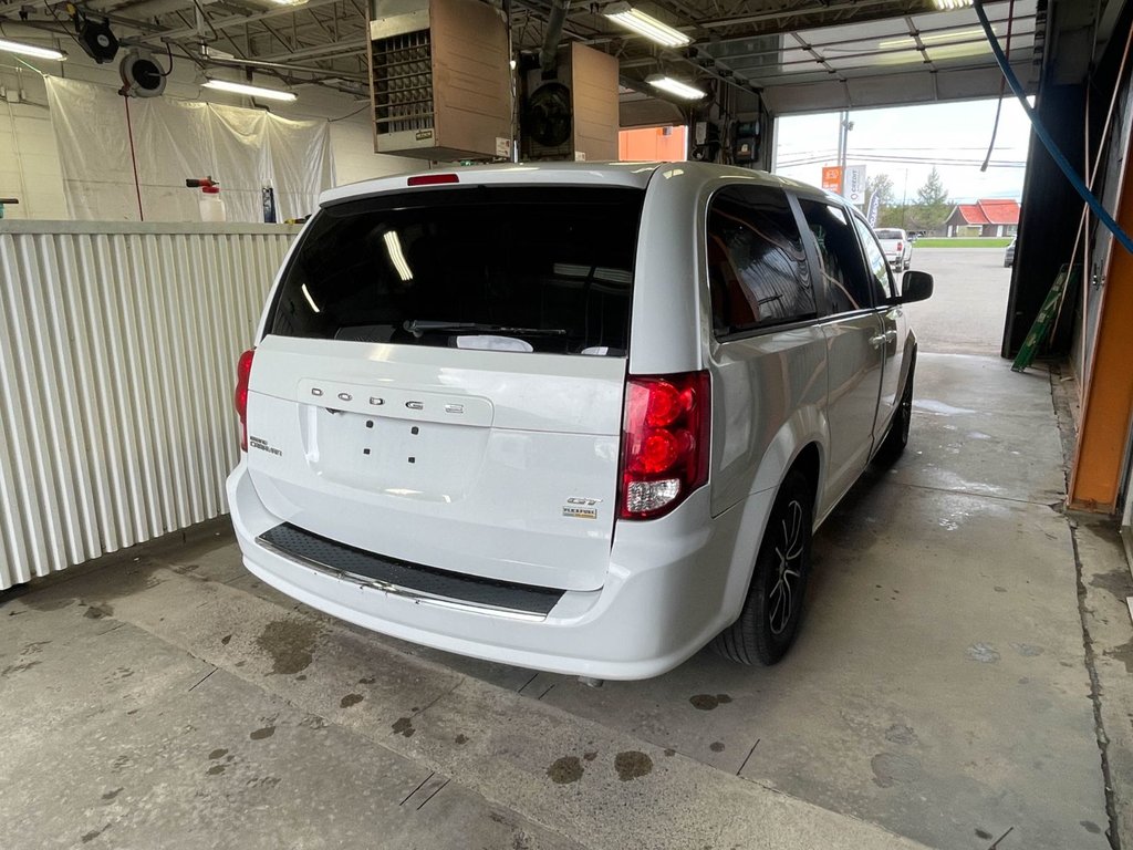 Dodge Grand Caravan  2019 à St-Jérôme, Québec - 8 - w1024h768px