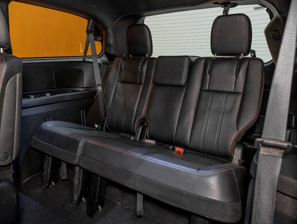 2020 Dodge Grand Caravan in St-Jérôme, Quebec - 27 - w1024h768px