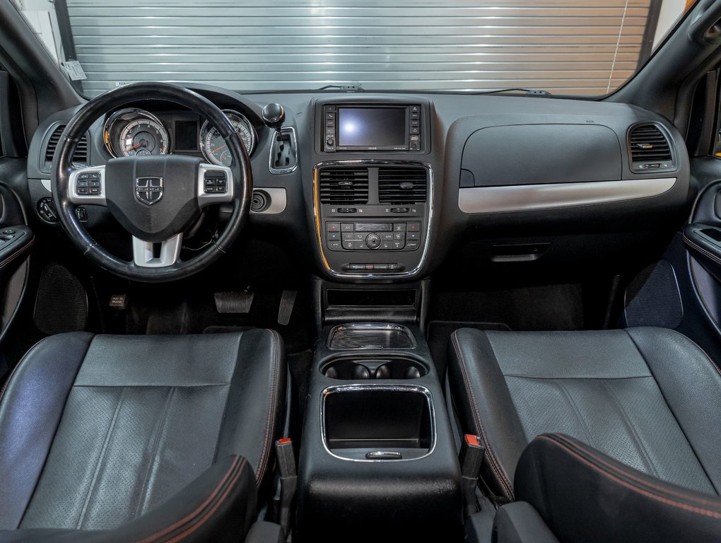 2020 Dodge Grand Caravan in St-Jérôme, Quebec - 11 - w1024h768px