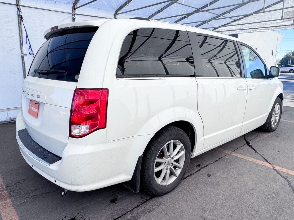 2020 Dodge Grand Caravan in St-Jérôme, Quebec - 8 - w1024h768px