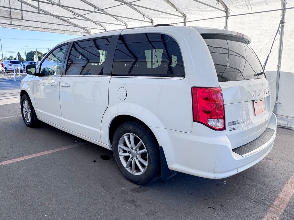 2020 Dodge Grand Caravan in St-Jérôme, Quebec - 5 - w1024h768px