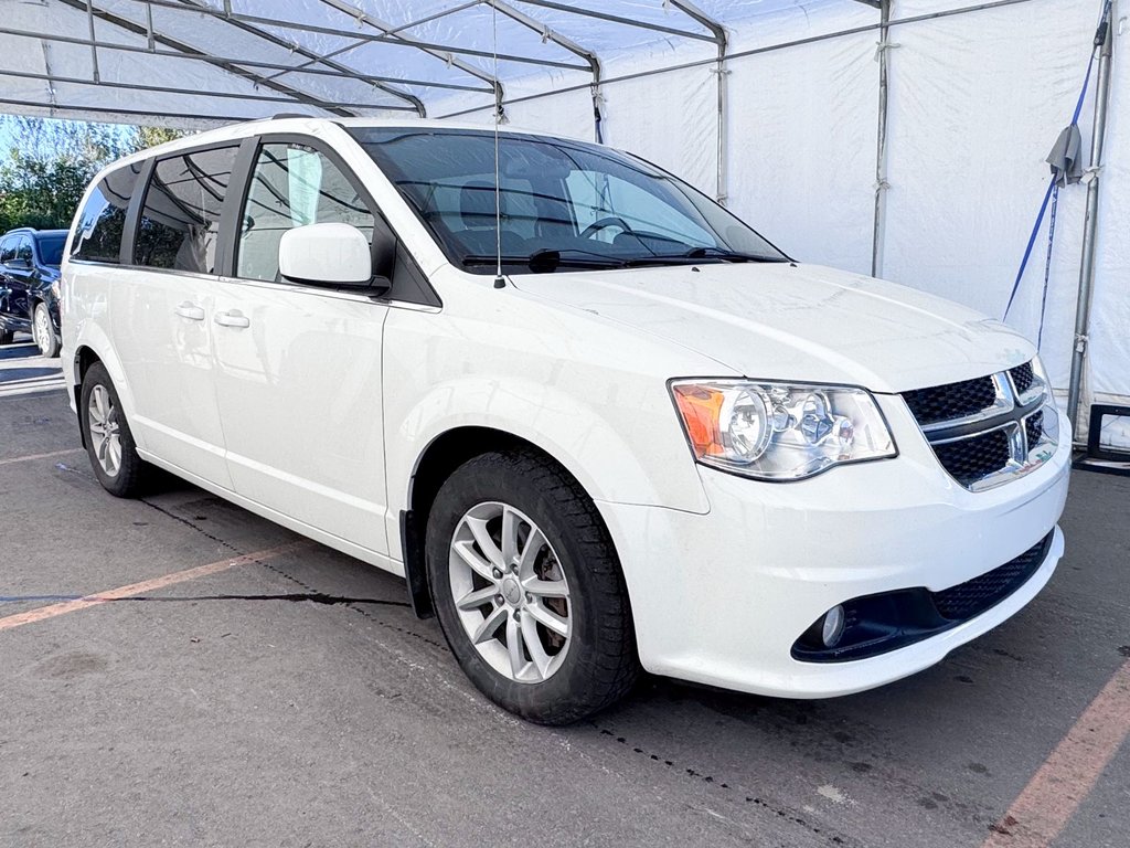 2020 Dodge Grand Caravan in St-Jérôme, Quebec - 9 - w1024h768px