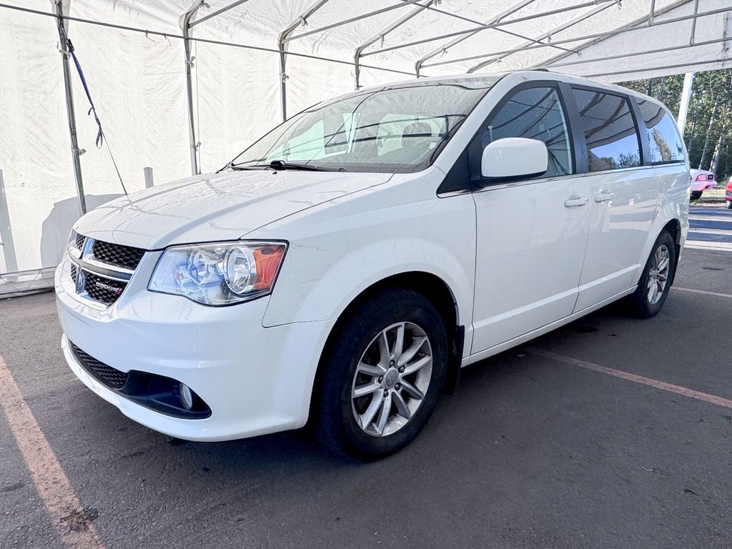 2020 Dodge Grand Caravan in St-Jérôme, Quebec - 1 - w1024h768px