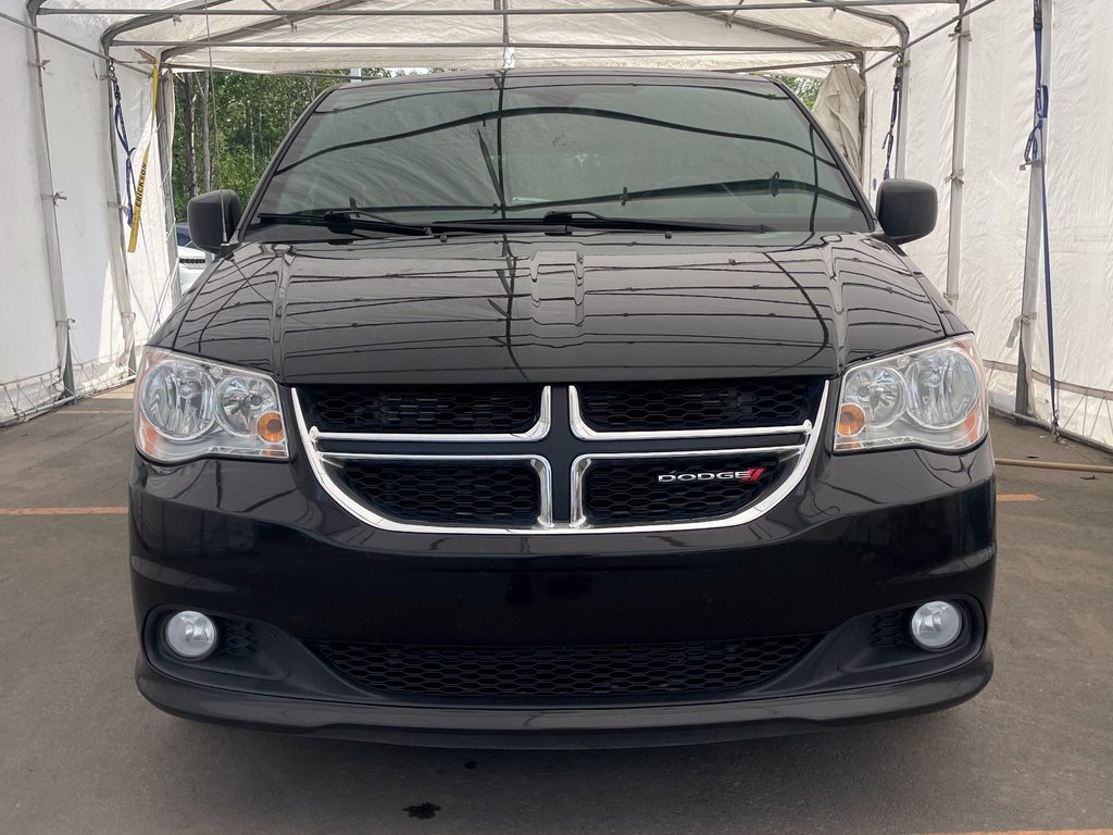 Dodge Grand Caravan  2020 à St-Jérôme, Québec - 4 - w1024h768px