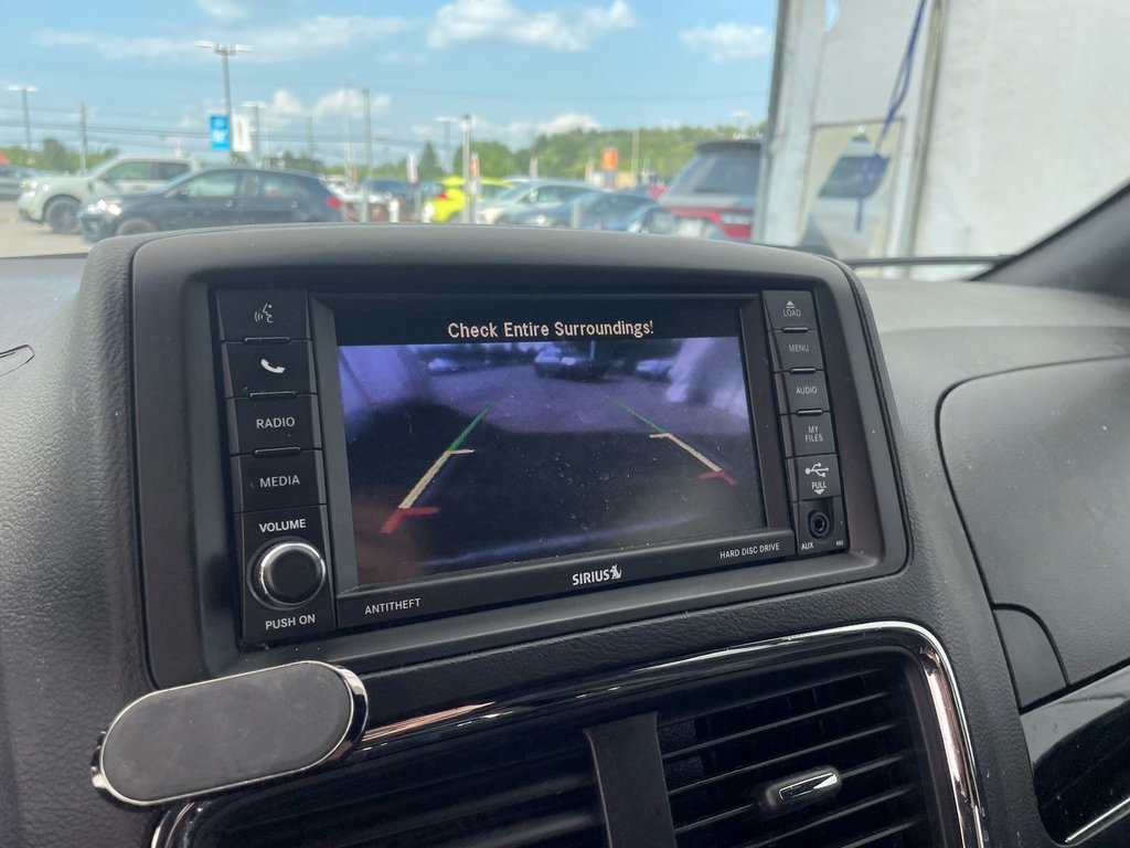 Dodge Grand Caravan  2020 à St-Jérôme, Québec - 9 - w1024h768px