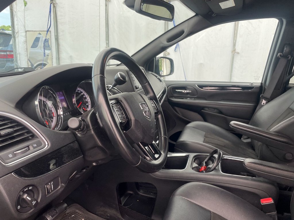 Dodge Grand Caravan  2020 à St-Jérôme, Québec - 3 - w1024h768px
