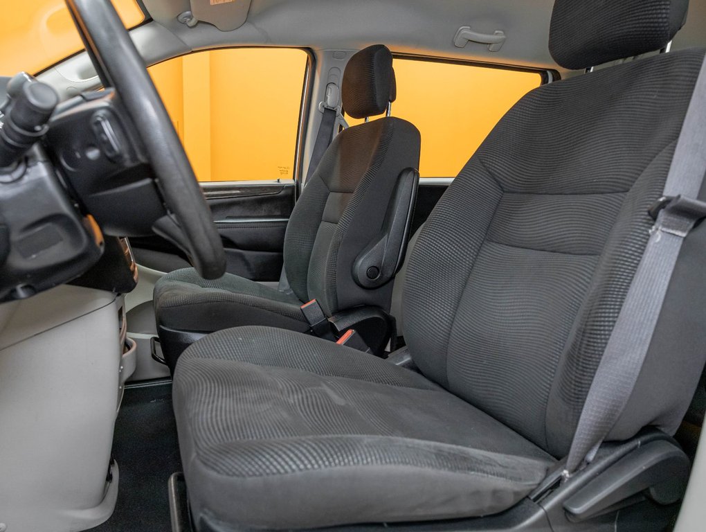 2020 Dodge Grand Caravan in St-Jérôme, Quebec - 9 - w1024h768px