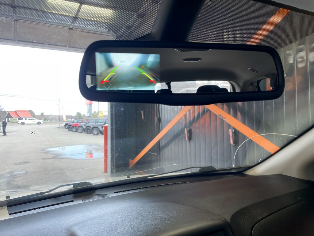 2020 Dodge Grand Caravan in St-Jérôme, Quebec - 12 - w1024h768px