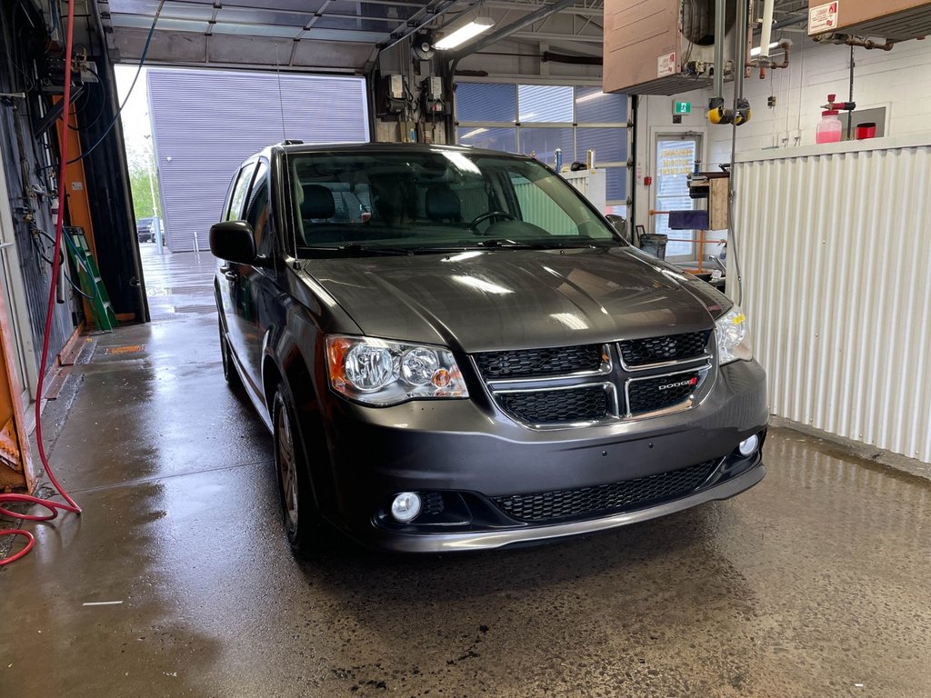 2020 Dodge Grand Caravan in St-Jérôme, Quebec - 10 - w1024h768px