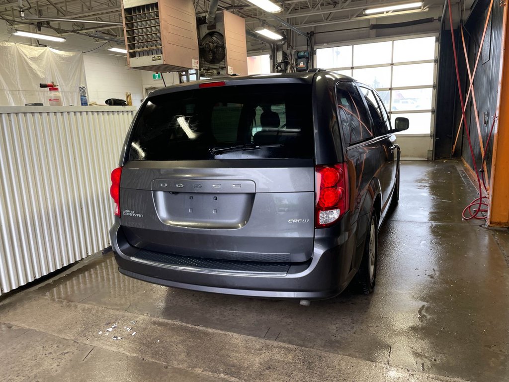 2020 Dodge Grand Caravan in St-Jérôme, Quebec - 9 - w1024h768px