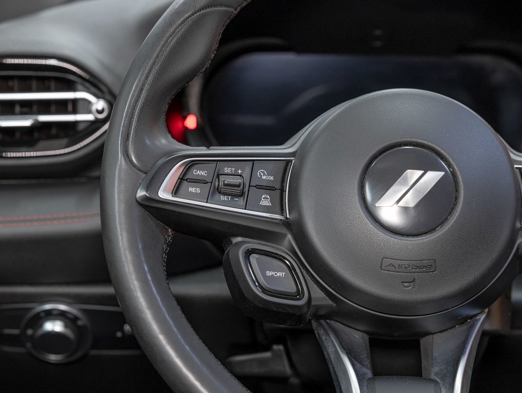 2023 Dodge HORNET in St-Jérôme, Quebec - 17 - w1024h768px