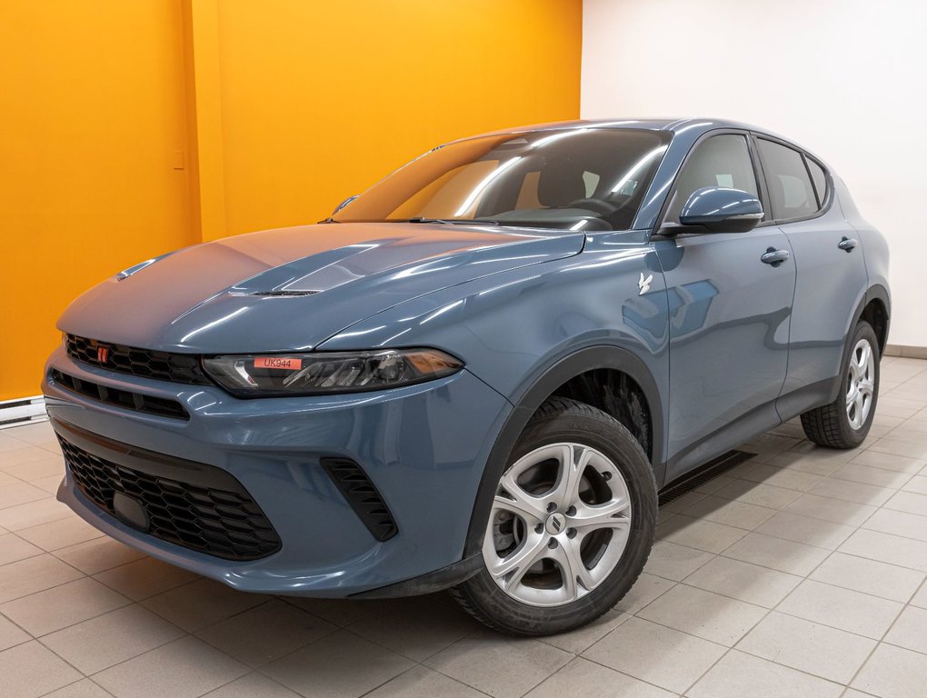 2023 Dodge HORNET in St-Jérôme, Quebec - 1 - w1024h768px