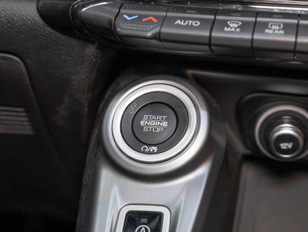 2023 Dodge HORNET in St-Jérôme, Quebec - 25 - w1024h768px
