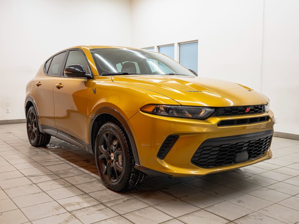 Dodge Hornet  2024 à St-Jérôme, Québec - 9 - w1024h768px