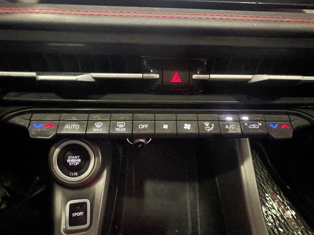 2024 Dodge Hornet in St-Jérôme, Quebec - 14 - w1024h768px