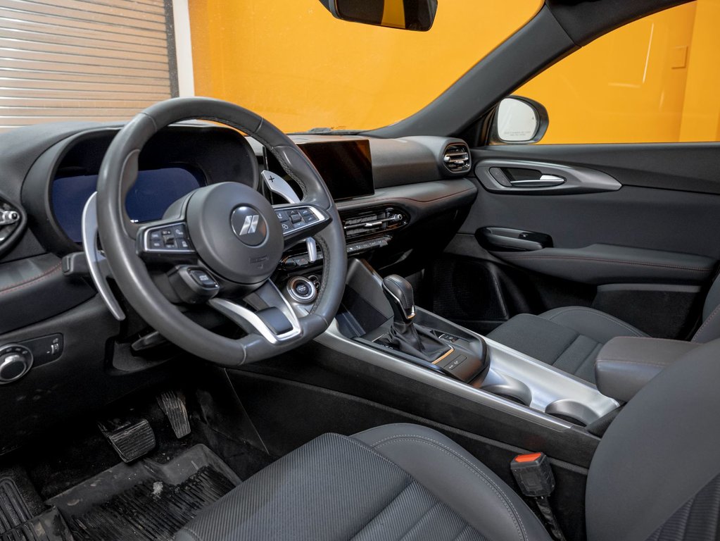 Dodge Hornet  2024 à St-Jérôme, Québec - 2 - w1024h768px