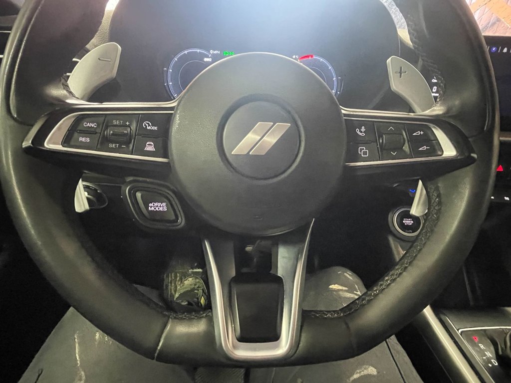 2024 Dodge Hornet in St-Jérôme, Quebec - 16 - w1024h768px