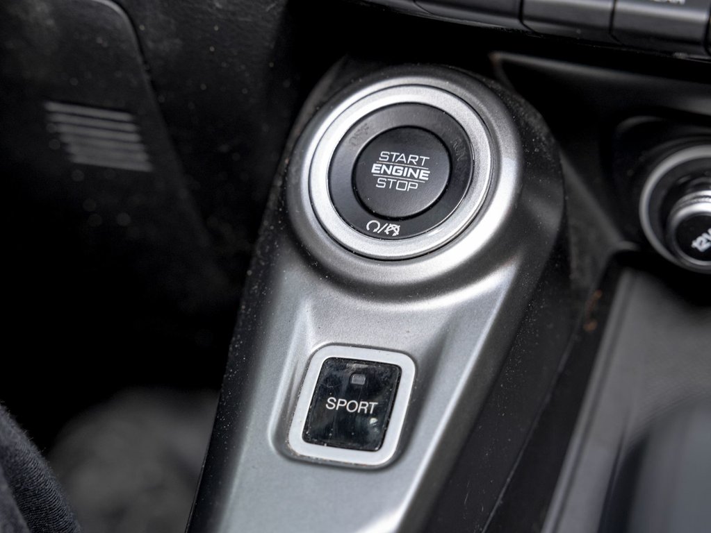 Dodge Hornet  2024 à St-Jérôme, Québec - 27 - w1024h768px