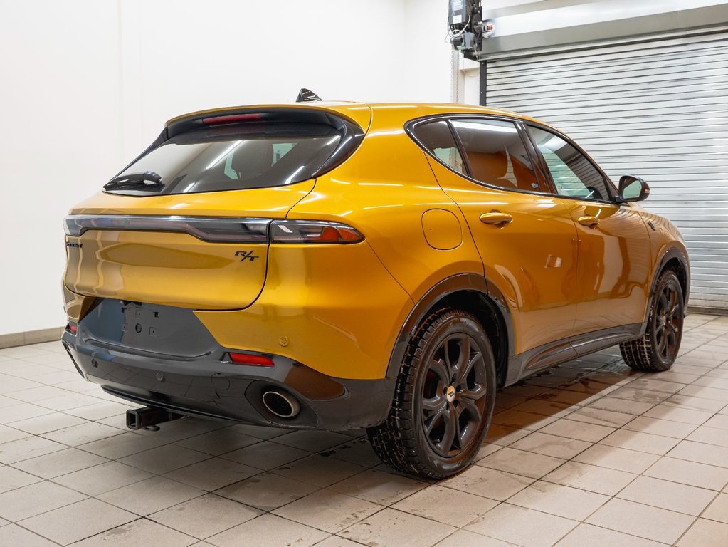 Dodge Hornet  2024 à St-Jérôme, Québec - 8 - w1024h768px