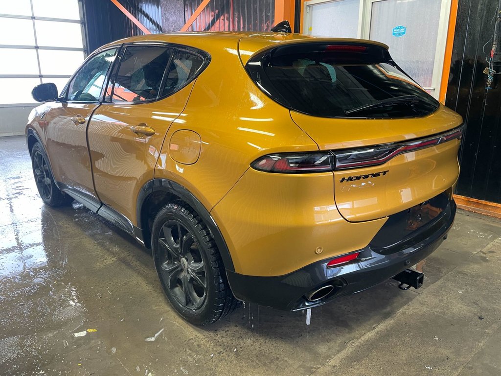 2024 Dodge Hornet in St-Jérôme, Quebec - 5 - w1024h768px