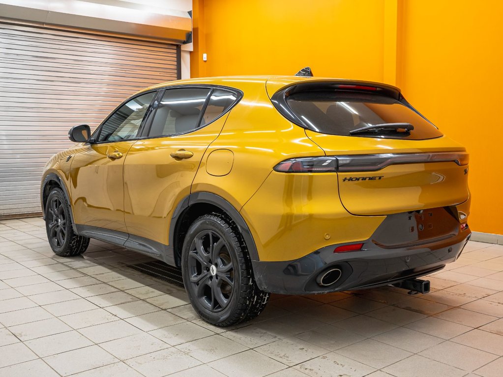 Dodge Hornet  2024 à St-Jérôme, Québec - 5 - w1024h768px