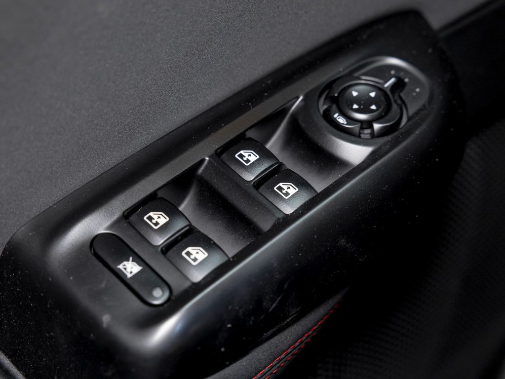 Dodge Hornet  2024 à St-Jérôme, Québec - 26 - w1024h768px