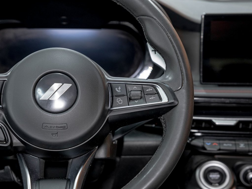 Dodge Hornet  2024 à St-Jérôme, Québec - 15 - w1024h768px