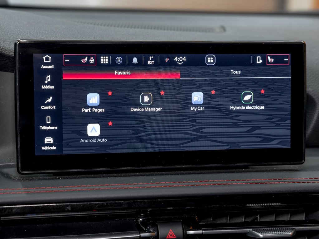 Dodge Hornet  2024 à St-Jérôme, Québec - 16 - w1024h768px