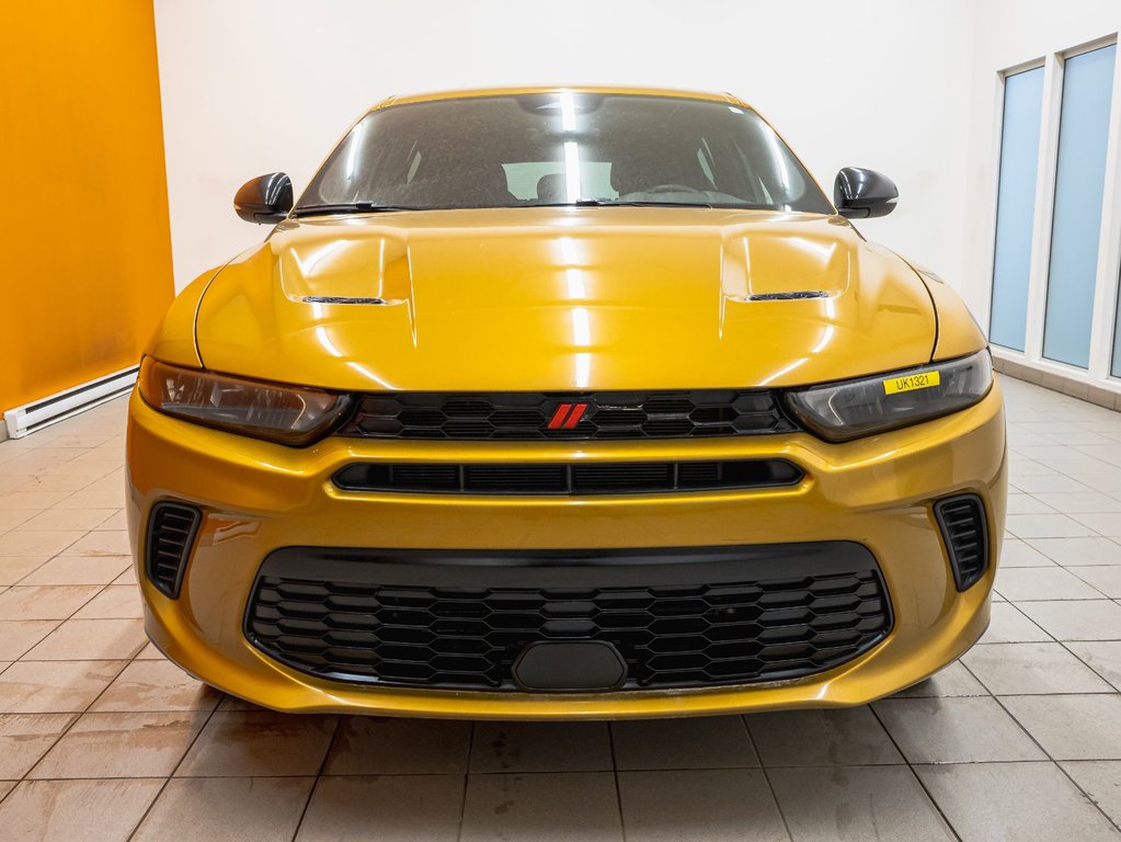 Dodge Hornet  2024 à St-Jérôme, Québec - 4 - w1024h768px