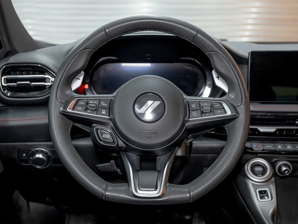 Dodge Hornet  2024 à St-Jérôme, Québec - 12 - w1024h768px