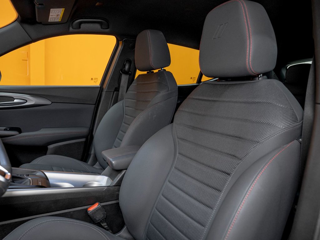 Dodge Hornet  2024 à St-Jérôme, Québec - 10 - w1024h768px