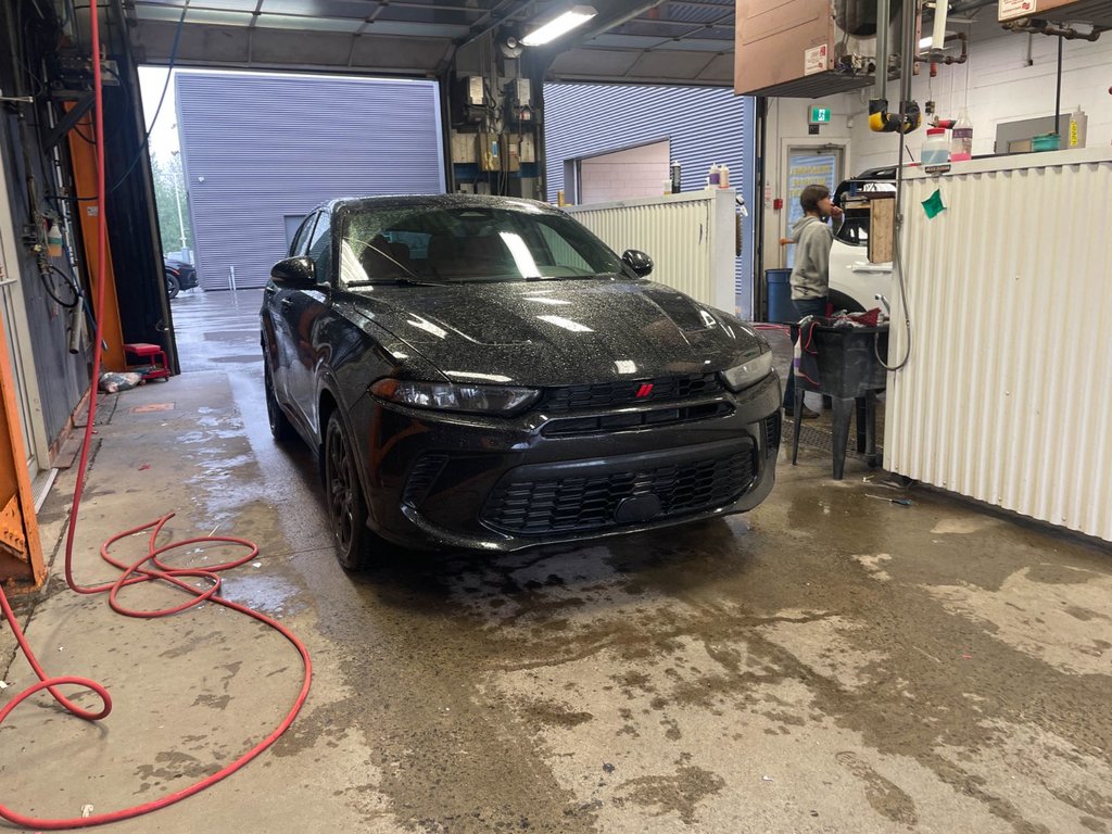 Dodge Hornet  2024 à St-Jérôme, Québec - 12 - w1024h768px
