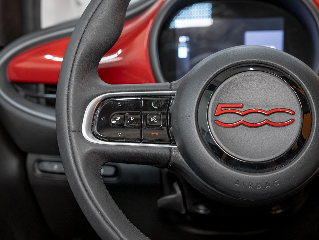 2024 Fiat 500e in St-Jérôme, Quebec - 14 - w1024h768px