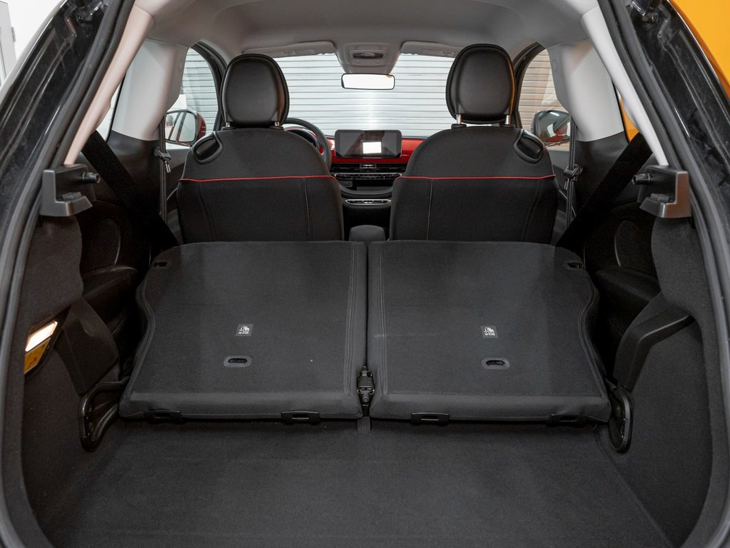2024 Fiat 500e in St-Jérôme, Quebec - 28 - w1024h768px