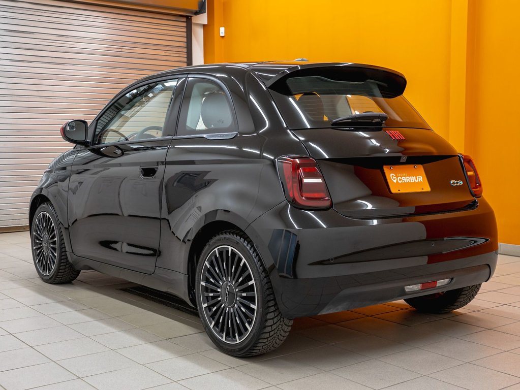 2024 Fiat 500e in St-Jérôme, Quebec - 5 - w1024h768px