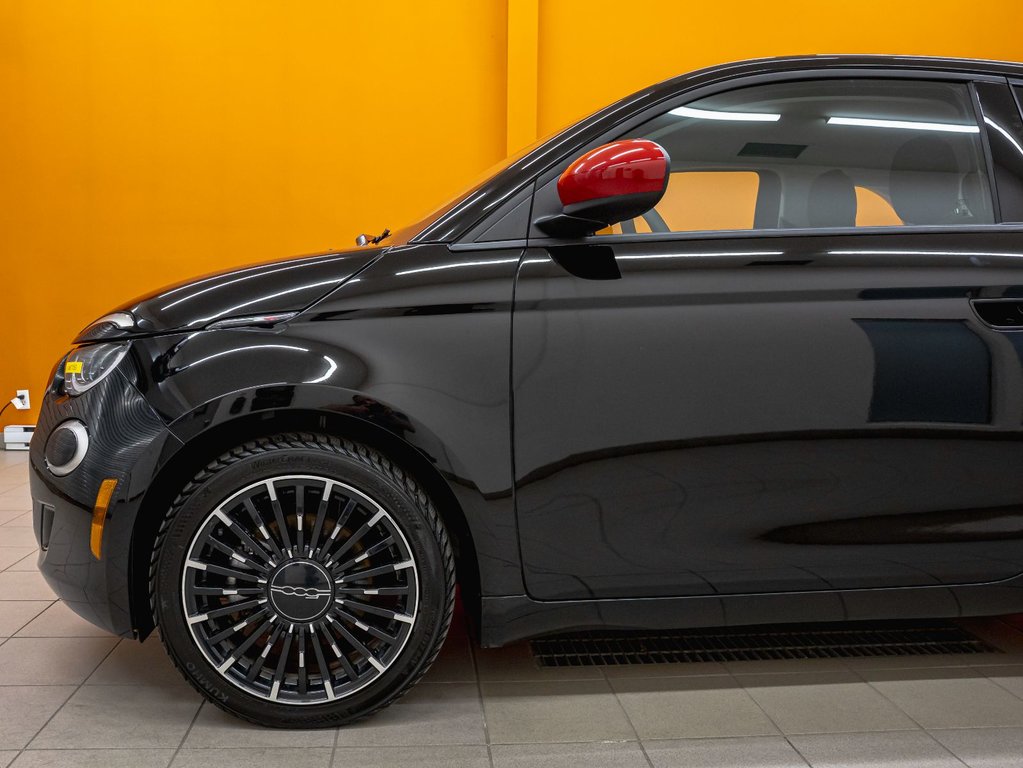 2024 Fiat 500e in St-Jérôme, Quebec - 29 - w1024h768px