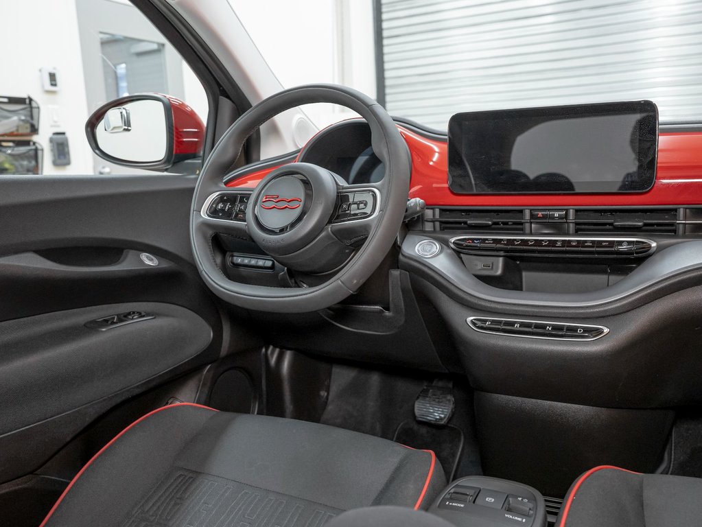 2024 Fiat 500e in St-Jérôme, Quebec - 26 - w1024h768px