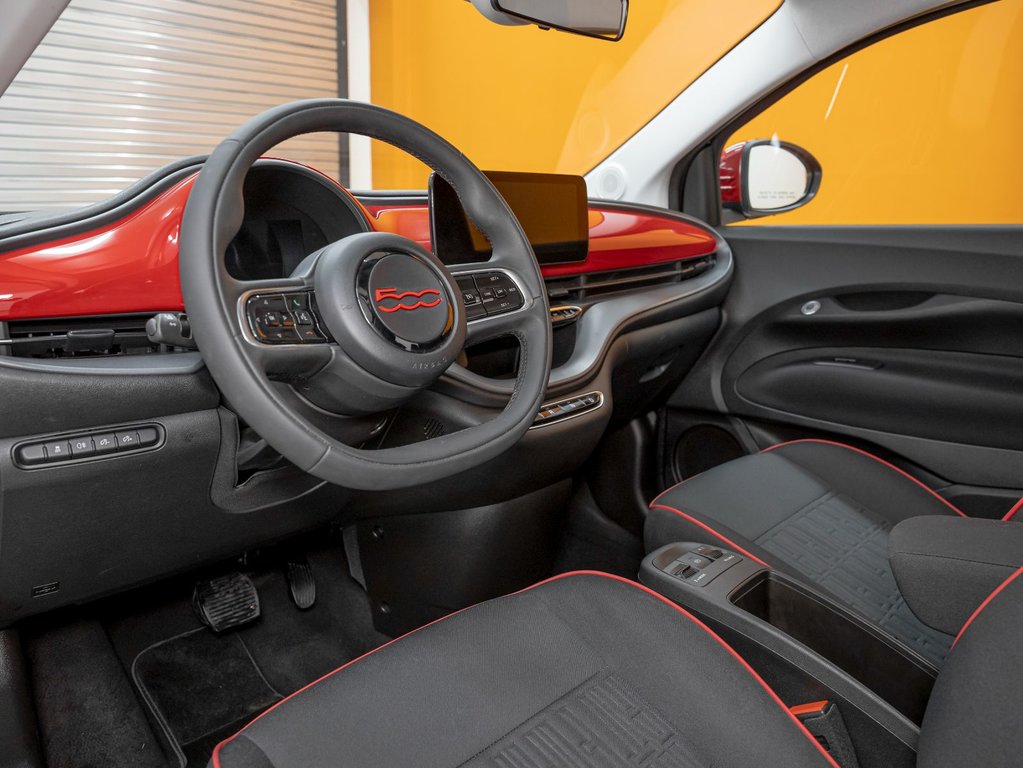 2024 Fiat 500e in St-Jérôme, Quebec - 2 - w1024h768px