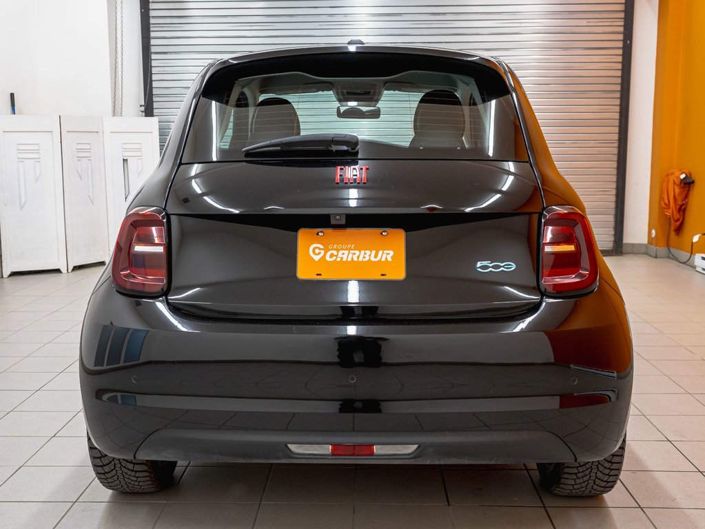 2024 Fiat 500e in St-Jérôme, Quebec - 6 - w1024h768px