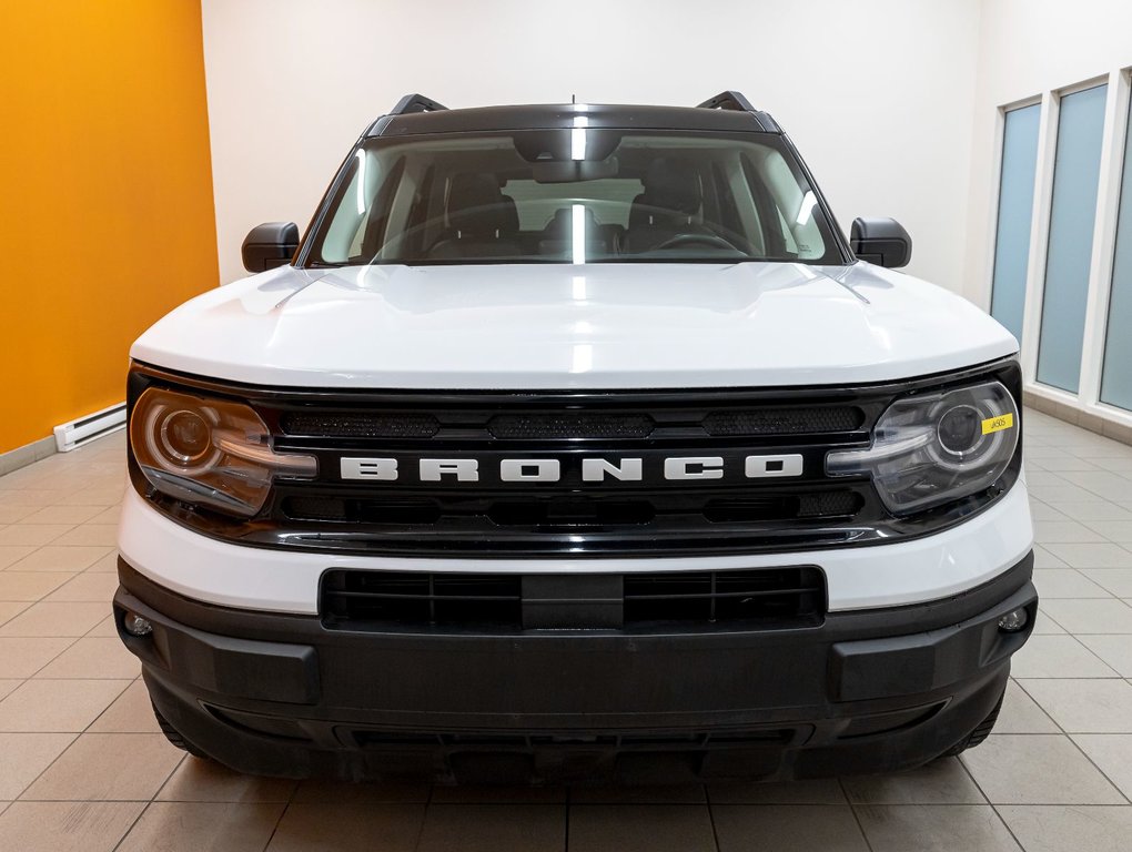 2021 Ford BRONCO SPORT in St-Jérôme, Quebec - 2 - w1024h768px