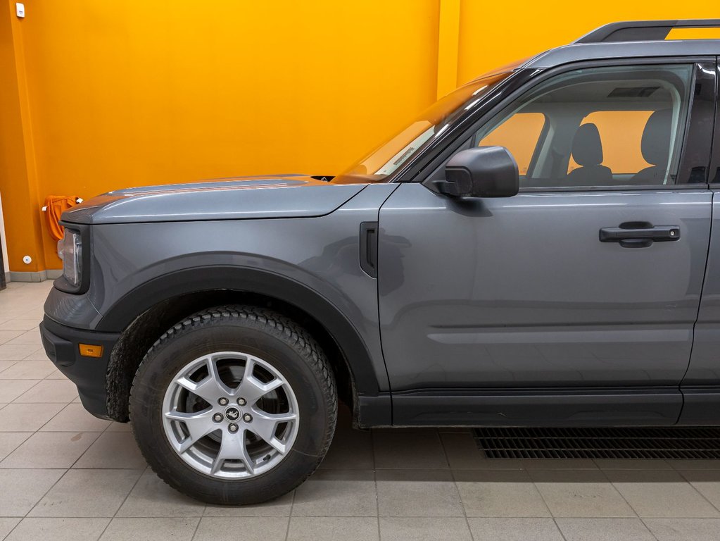 2021 Ford BRONCO SPORT in St-Jérôme, Quebec - 30 - w1024h768px