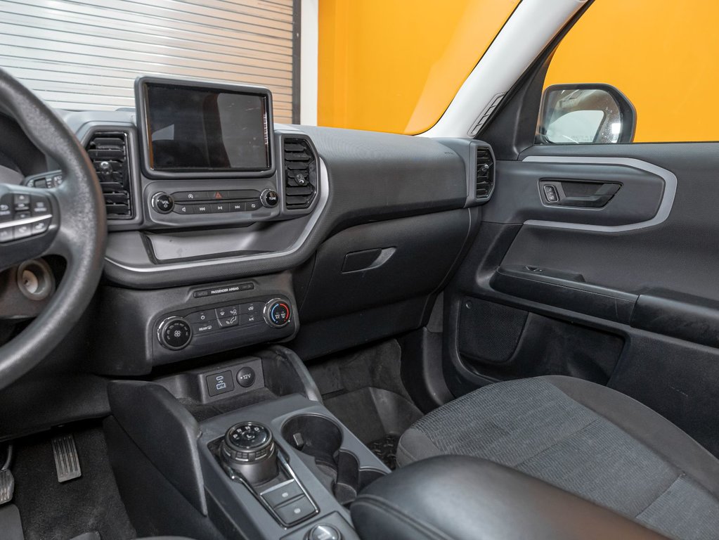 2021 Ford BRONCO SPORT in St-Jérôme, Quebec - 18 - w1024h768px