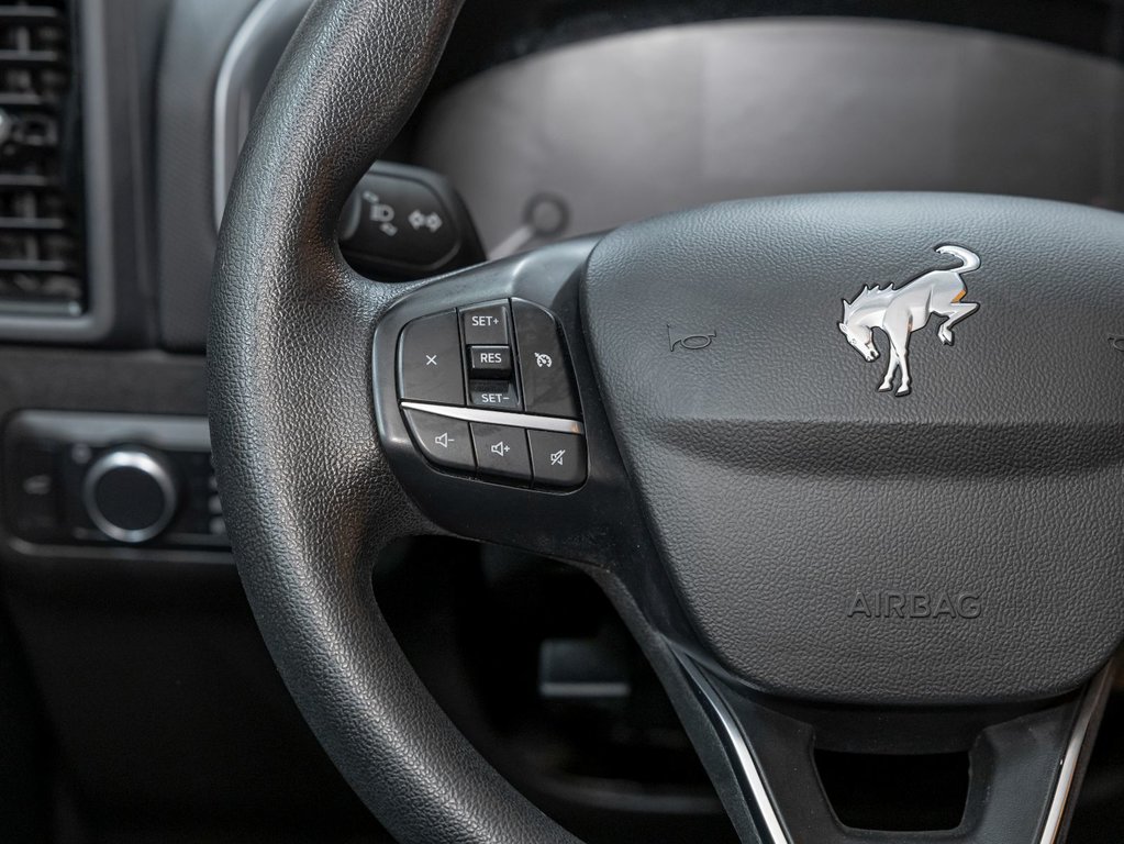2021 Ford BRONCO SPORT in St-Jérôme, Quebec - 14 - w1024h768px