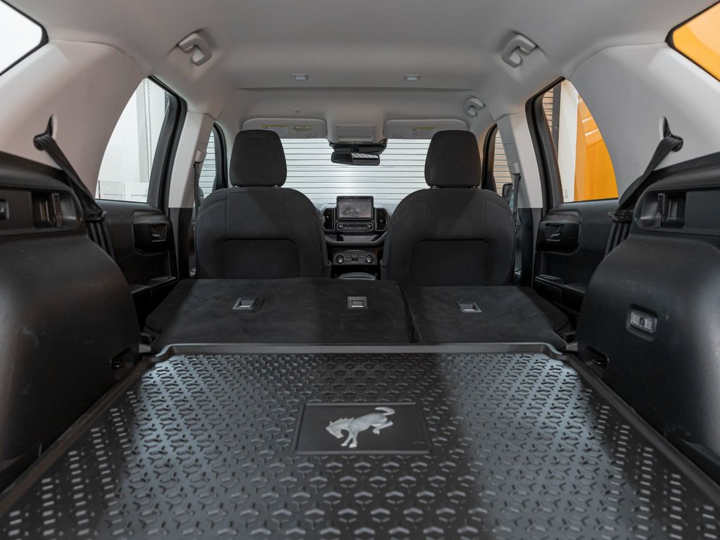 2021 Ford BRONCO SPORT in St-Jérôme, Quebec - 28 - w1024h768px