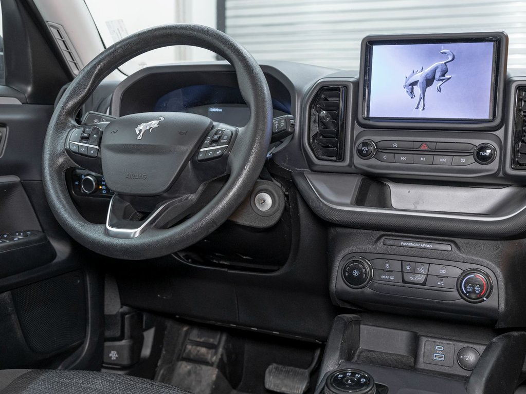 2021 Ford BRONCO SPORT in St-Jérôme, Quebec - 24 - w1024h768px