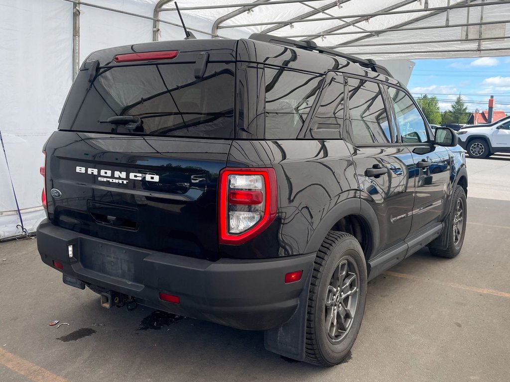 Ford BRONCO SPORT  2021 à St-Jérôme, Québec - 8 - w1024h768px