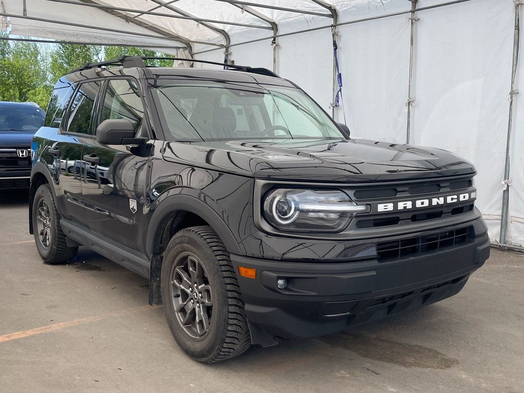 Ford BRONCO SPORT  2021 à St-Jérôme, Québec - 9 - w1024h768px